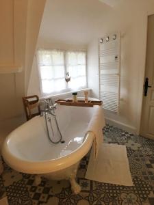 B&B / Chambres d'hotes La Romance et la Romanesque : photos des chambres