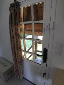 B&B / Chambres d'hotes La Romance et la Romanesque : photos des chambres