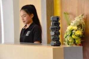 B Boutique Residence