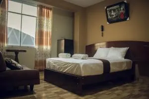 Hotel Real Chimbote - Casma