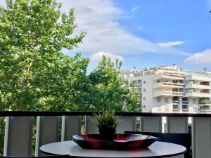 Casa Malupa Luxury Apartments