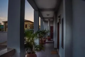 Rans Hill Lodge - Mankessim