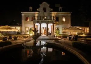 Pałac na Wodzie Hotel & SPA - 耶莱尼亚古拉