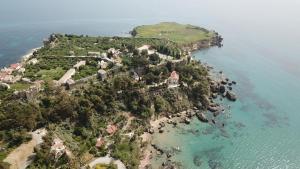 Onirozo Koroni Private Villa Messinia Greece