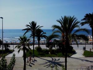 Apartament Mare Nostrum - 4hvězdičkové hotely ve městě Sitges