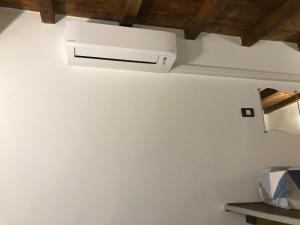 La quiete in centro storico