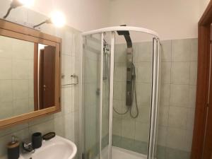 La quiete in centro storico