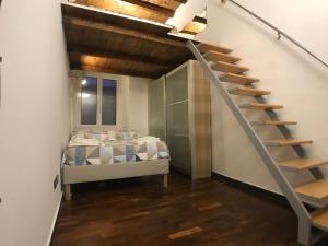 La quiete in centro storico