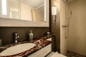 Alexander Guesthouse Zurich Old Town