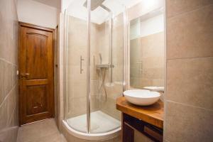 Apartment room in Vieux Palais - Chamonix