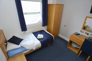 Plas y Brenin - National Outdoor Centre