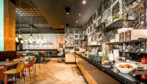 Hotels ibis Le Mans Centre Gare Nord : photos des chambres