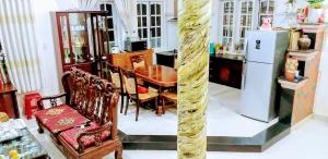 villa Nga Hoàng Đà lạt