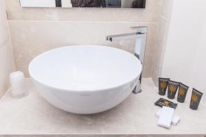 Nostos rooms & Apartments