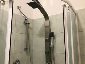 La quiete in centro storico