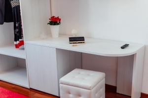 Family Room with Private Bathroom
