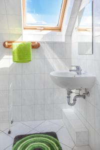 FEWO Reitanlage bei Altefähr