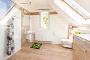 FEWO Reitanlage bei Altefähr