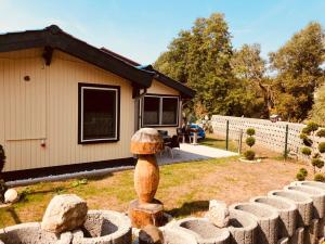 Ferienhaus Little Rennsteig