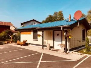 Ferienhaus Little Rennsteig - Ehringshausen