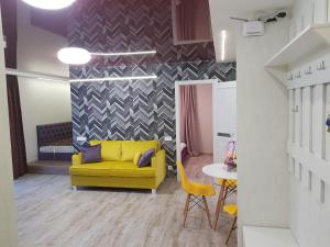 Квартира Lux біля Саржиного Яру