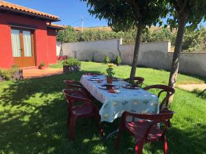 Casa Rural La Guea de Teruel