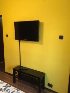 Cozy Park Studio in city center, Campina