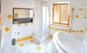 Apartmán Belá - Krig