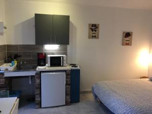 Appartements Le Gite Pien : photos des chambres