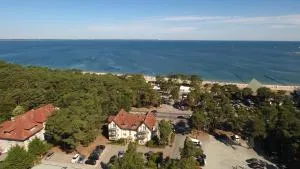 Hotel Garni Meeresblick - Glowe