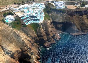 Ambassador Aegean Luxury Hotel & Suites Santorini Greece