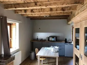 Domaine des Dutreve - Arbuissonnas