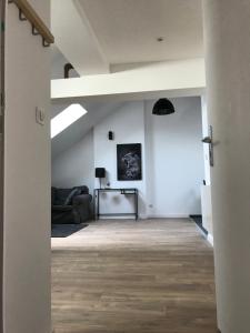 Appartement Le toit de Dembour Metz Frankreich