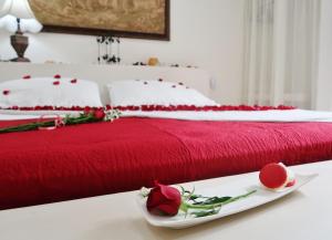 Hotel Casa de Campo Conkal Merida