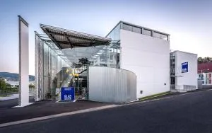 格拉苏蒂住宿加早餐旅馆 - Barnbäch