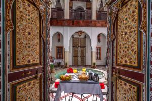 Riad Safran et Cannelle & Spa
