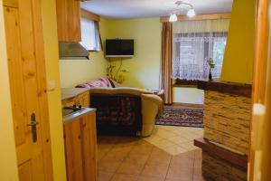 Willa Bajkowe Widoki Apartamenty