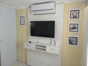 Israel Flat Tambaú Apt 418 - Cobertura Duplex com Piscina Privativa