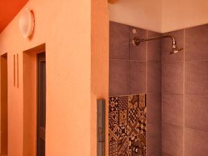 Two-Bedroom Townhouse - Ground Floor