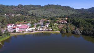 Апартамент Bahia de Rivela - Piso a la orilla del río en Ourense Оуренсе Испания