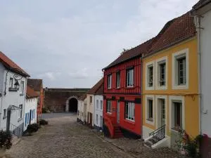 L'Art Du Temps le Gîte - 蒙特勒伊