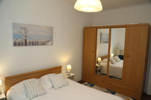 Au chat qui danse, T2 tout confort Intra-Muros