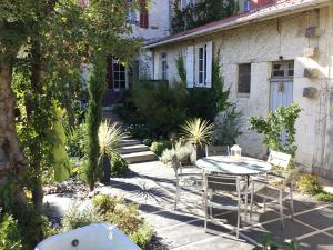 Gîte chez Madeleine