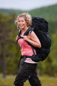 Långbergets Sporthotell