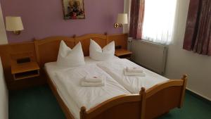 Hotel Sachsenhof