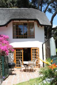 Plotsklaps Self Catering Cottage