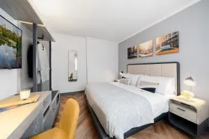 Citadines Connect Fifth Avenue New York - Нью-Йорк