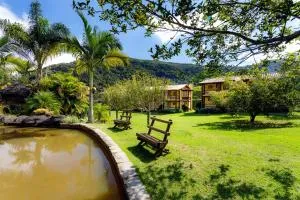 Pousada Cantagalo - 伊泰帕瓦