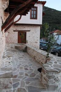 Annousa's House Thassos Greece