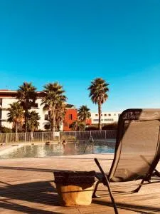 Appartement 1 ROYAL VILLEROY - Sète